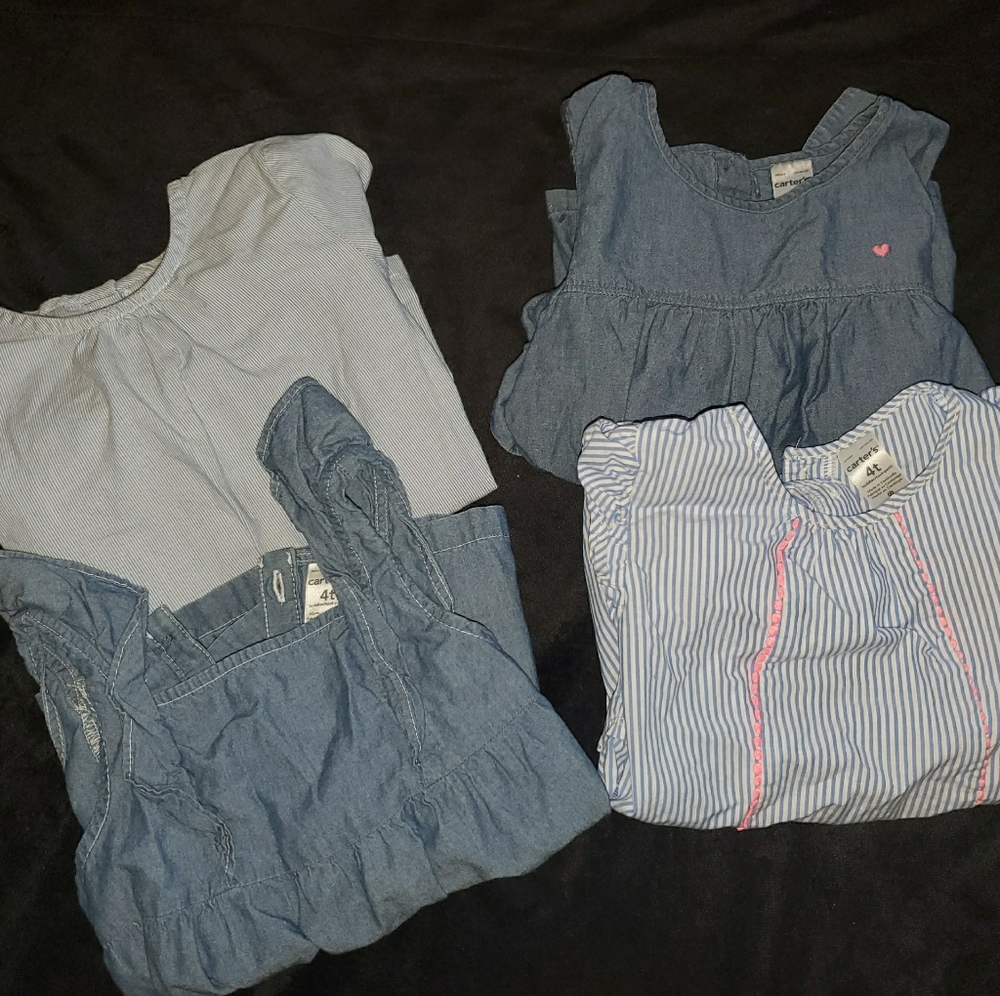 Cute summer shirt set!